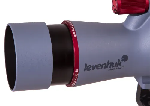 photograph Levenhuk Blaze PLUS 50 Spotting Scope,  13