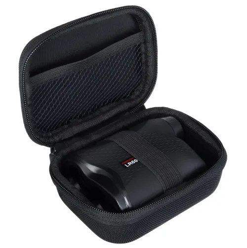 photograph Ermenrich LR600 Site Laser Rangefinder, black,  3