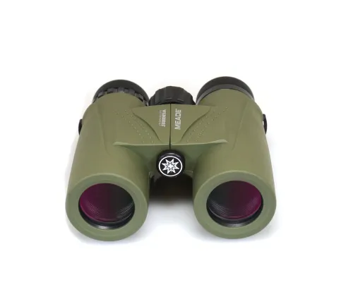 photo Meade Wilderness 10x32 Binoculars,  3