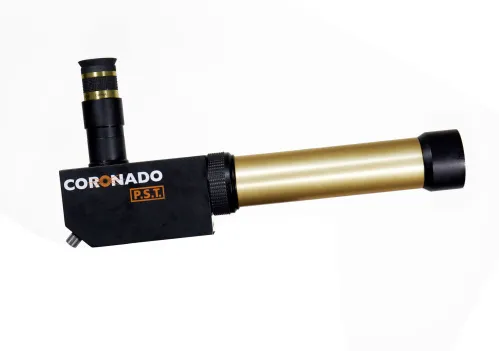 photograph Coronado PST Personal Solar Telescope,  2