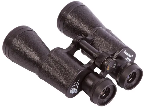 photo Levenhuk Heritage BASE 12x45 Binoculars,  5