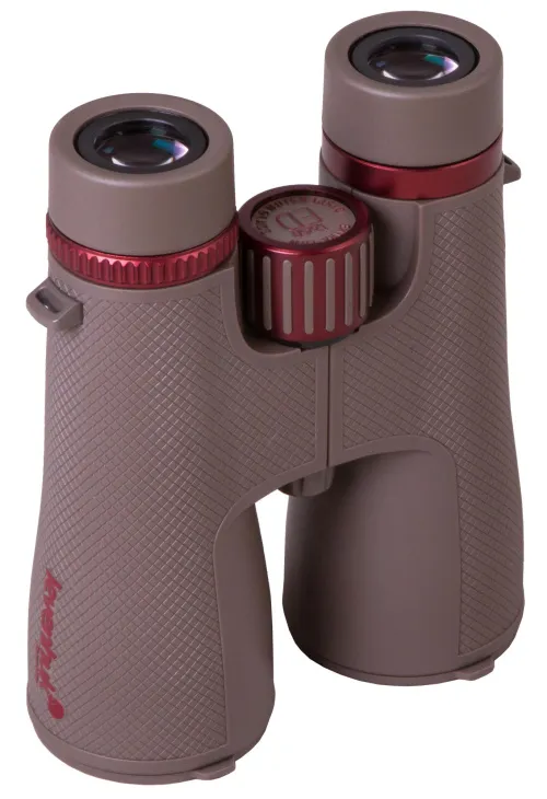 photograph Levenhuk Monaco ED 12x50 Binoculars,  11