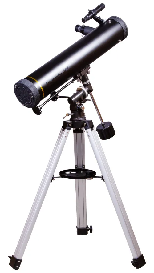 image Levenhuk Skyline PLUS 80S Telescope,  4