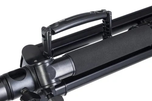 photograph Levenhuk Level PLUS VT5 Tripod,  14