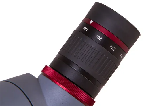 photograph Levenhuk Blaze PLUS 50 Spotting Scope,  14