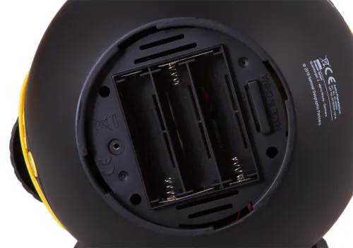 photograph Bresser National Geographic Astroplanetarium,  11