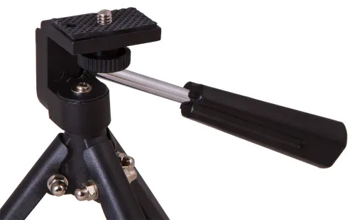 picture Levenhuk TT25 Tabletop Tripod,  5