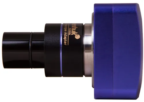 image Levenhuk M1000 PLUS Digital Camera,  8