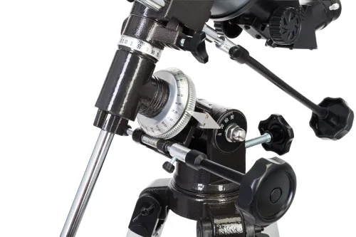 picture Levenhuk Blitz 80s PLUS Telescope,  7