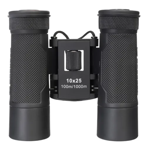 image Bresser Travel 10x25 Binoculars,  4