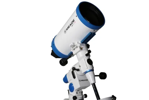 picture Meade LX70 M6 6" EQ MAK Telescope,  4