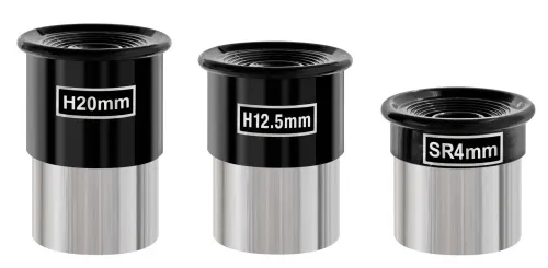 image Bresser National Geographic 60/700 AZ Telescope,  2