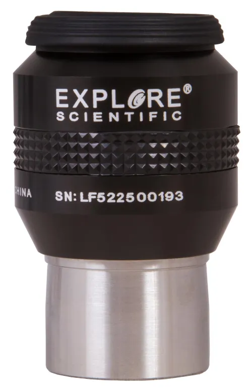 image Explore Scientific LER 52° 25mm 1.25" (AR) Eyepiece,  4