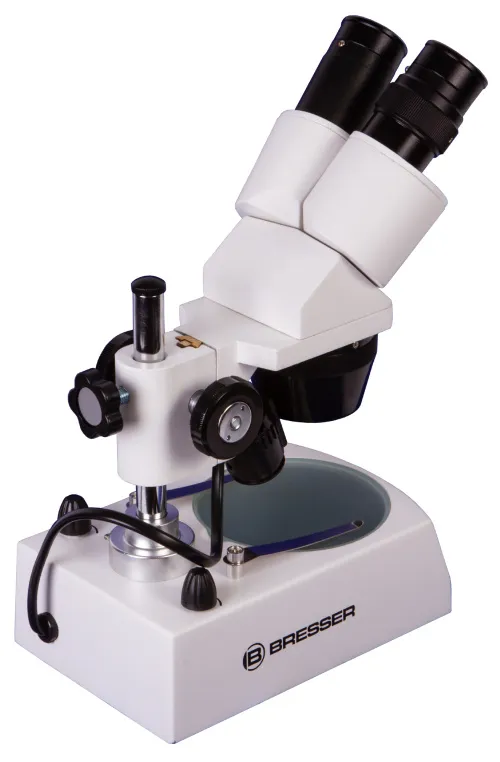 image Bresser Erudit ICD Stereo Microscope,  7