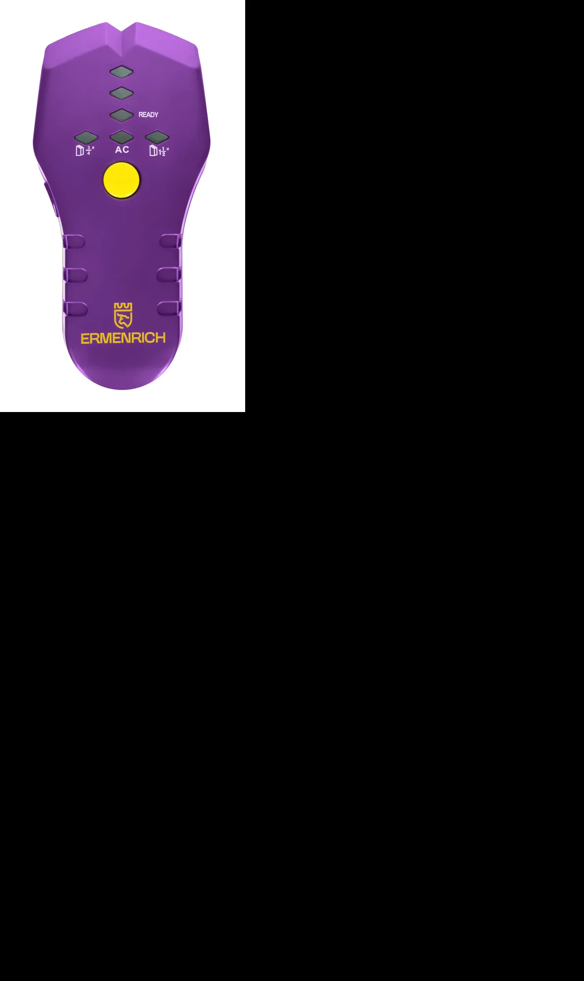 photograph Ermenrich Ping SA30 Stud Detector,  2