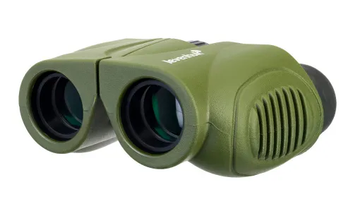 image Levenhuk Travel 8x21 Binoculars,  9