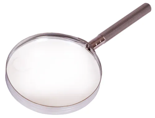 picture Levenhuk Zeno Handy ZH27 Magnifier,  3