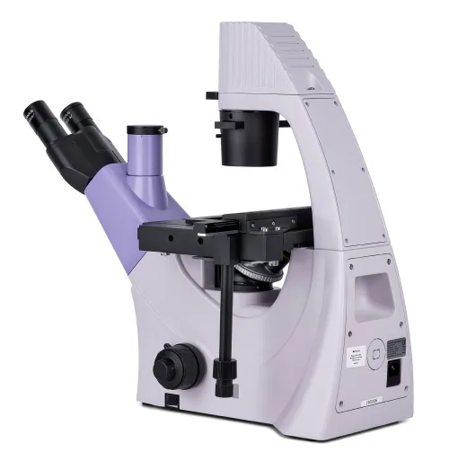 image MAGUS Bio VD300 LCD Biological Inverted Digital Microscope,  5