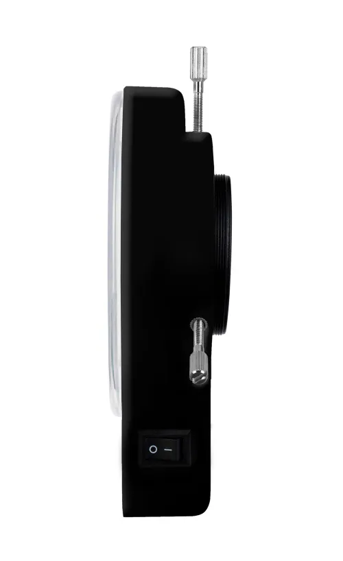 image MAGUS LED 144A Ring Light with a Threaded Adapter,  5
