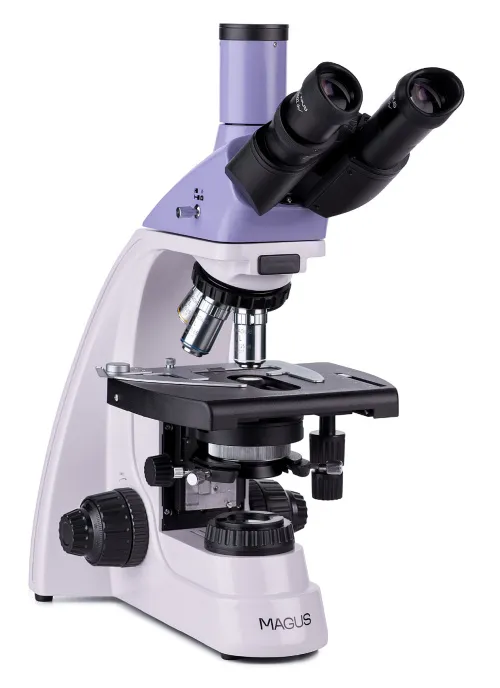 picture MAGUS Bio 250T Biological Microscope,  2