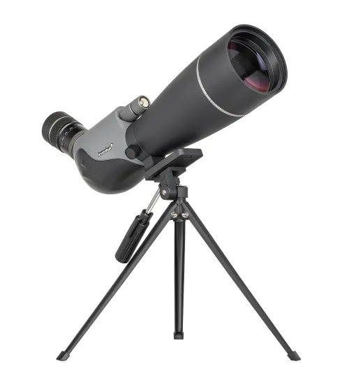 photo Levenhuk New Blaze ED 80 Spotting Scope,  3