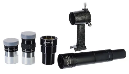 image Levenhuk Ra 150N Dobson Telescope,  9