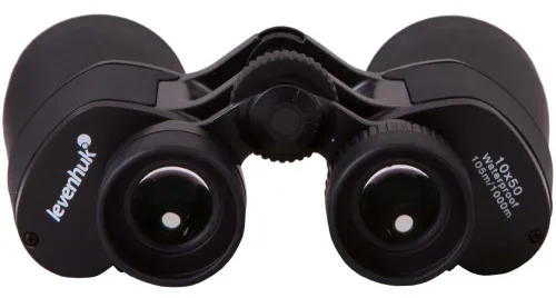 photo Levenhuk Sherman BASE 10x50 Binoculars,  7