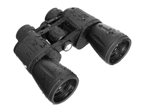 photo Levenhuk New Atom 20x50 Binoculars,  10