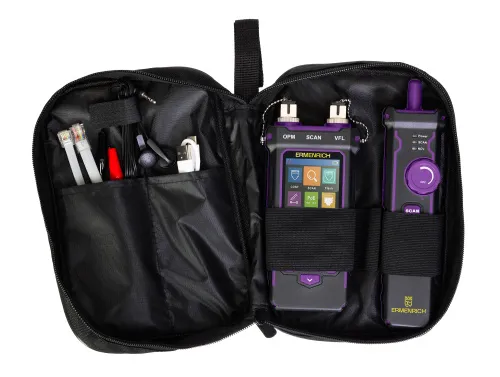 picture Ermenrich NetGeeks NP60 Optical Wire Tracker,  3