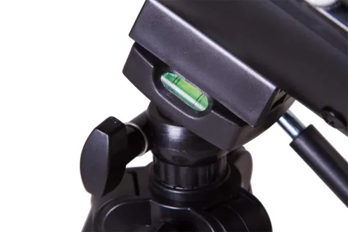 image Levenhuk Skyline Travel 70 Telescope,  14