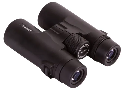 photograph Levenhuk Karma BASE 8x42 Binoculars,  6