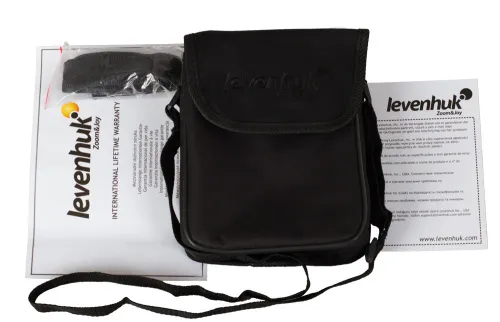 image Levenhuk Karma PLUS 10x42 Binoculars,  7