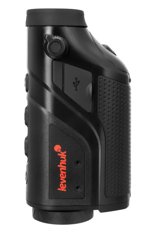 image Levenhuk Fatum Z100 Thermo Vision Monocular,  10