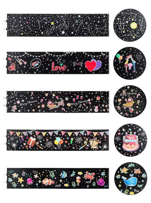 image Levenhuk LabZZ Star Sky P2 Astroplanetarium,  10