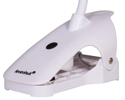 image Levenhuk Zeno Desk D15 Magnifier,  8