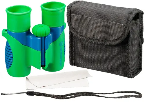 image Bresser Junior 6x21 Binoculars for children,  2