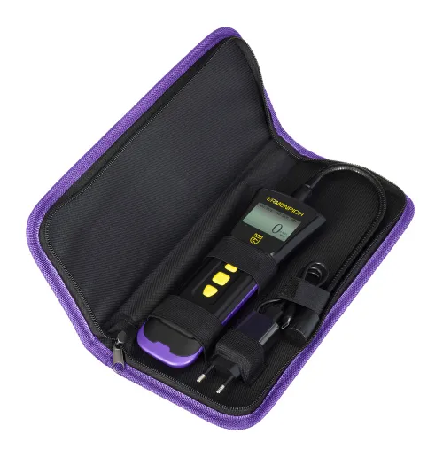 photo Ermenrich NG40 Gas Detector,  2