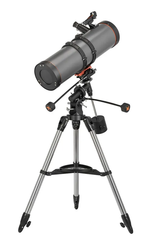 photo Levenhuk Kelvin Nova PLUS 130/650 Phototelescope,  5