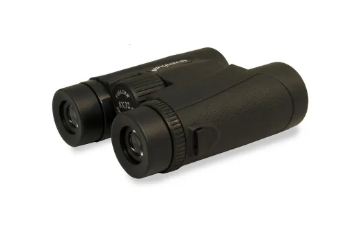 photograph Levenhuk Karma 8x32 Binoculars,  4