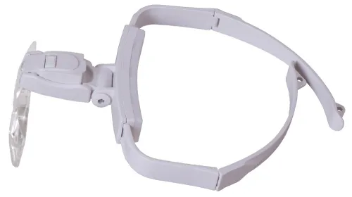 picture Levenhuk Zeno Vizor G5 Magnifying Glasses,  4