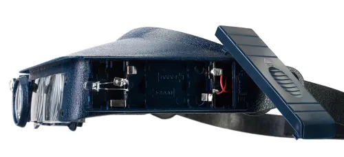 image Levenhuk Discovery Crafts DHD 10 Head Magnifier,  9