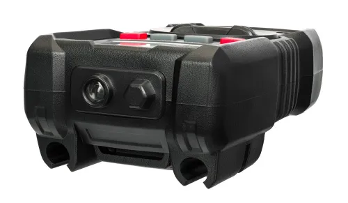 photo Ermenrich Zing TC13 Digital Multimeter,  4