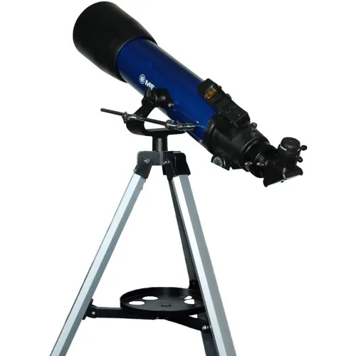 picture Meade S102 Refractor Telescope,  2