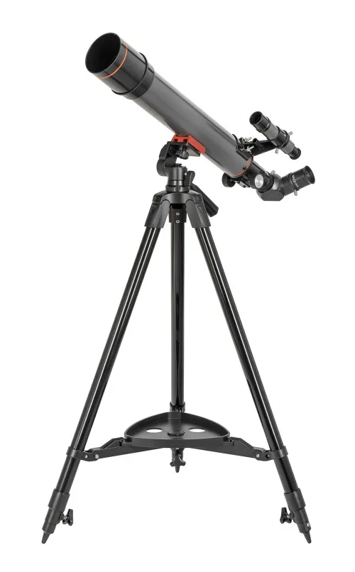 image Levenhuk Kelvin Nova BASE 60/500 Phototelescope,  4