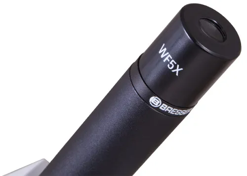 image Bresser Erudit MO 20–1536x ST Microscope,  10