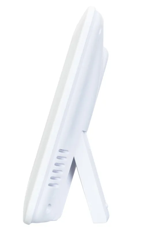 picture Levenhuk Discovery Report W10 Weather Station with clock,  6