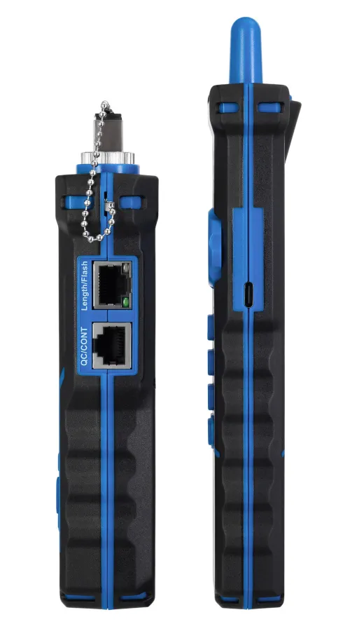 picture Ermenrich NetGeeks NP60 Optical Wire Tracker,  5