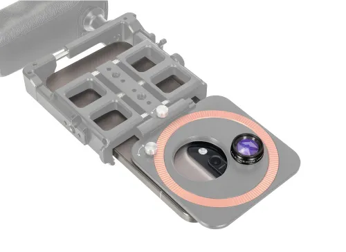picture Levenhuk Kelvin SLS10 Smartphone Lens Set,  10