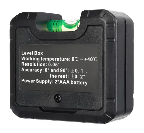 picture Ermenrich Verk LQ30 Digital Level,  4