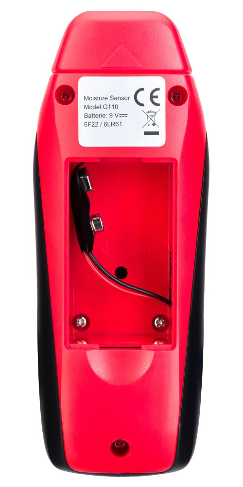 photograph Ermenrich Wett MW20 Moisture Detector,  5